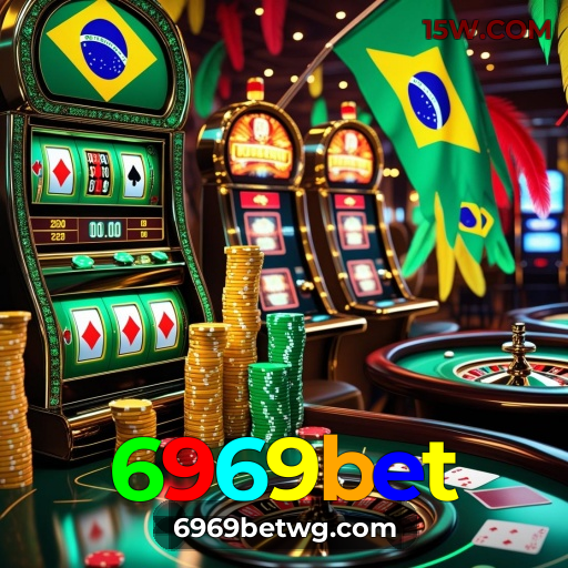 Estatísticas 6969bet 2025–2026 - 120 mil jogadores ativos, R$72.5M pagos, RTP 96.52%