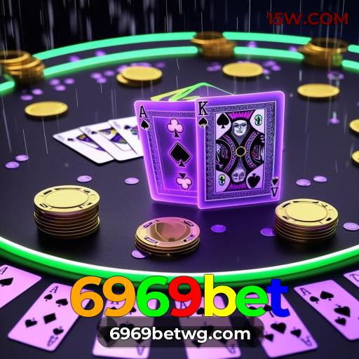 Baixe o Aplicativo do 6969bet | Cassino Online Completo
