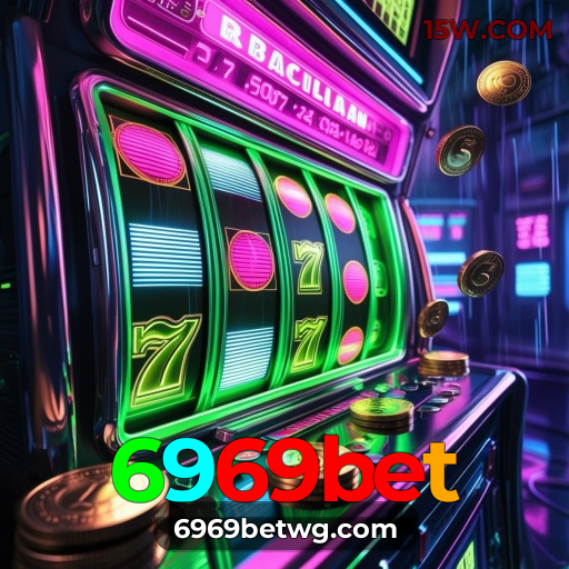 6969bet PIX instantâneo Brasil - Depósito e saque em minutos 24/7