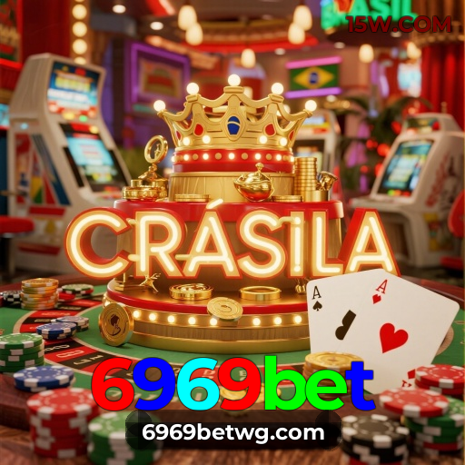 Loterias online disponíveis na 6969bet