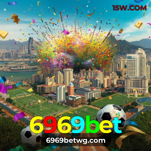 Catálogo 6969bet 3.100+ jogos - Pragmatic Play, Evolution, NetEnt