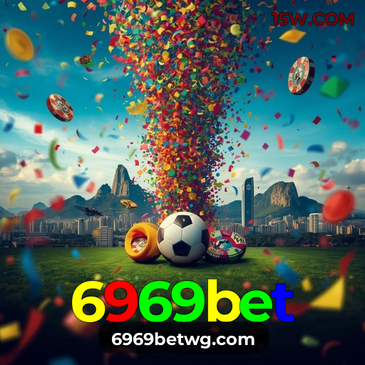 6969bet PIX instantâneo Brasil - Depósito e saque em minutos 24/7