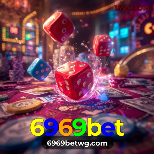 Promoções Ocultas 6969bet VIP: Só para Membros Ativos