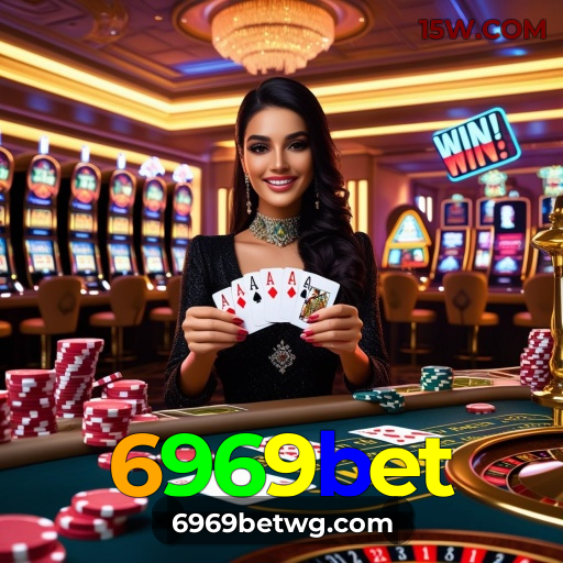 6969bet APP mobile iOS Android - 187 mil downloads São Paulo Rio BH