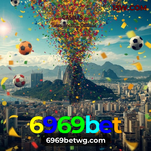6969bet | Ganhe Mais com Bônus Diários e Ofertas VIP no Cassino