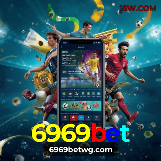 6969bet App Brasil – Baixe Rápido e Use com Facilidade