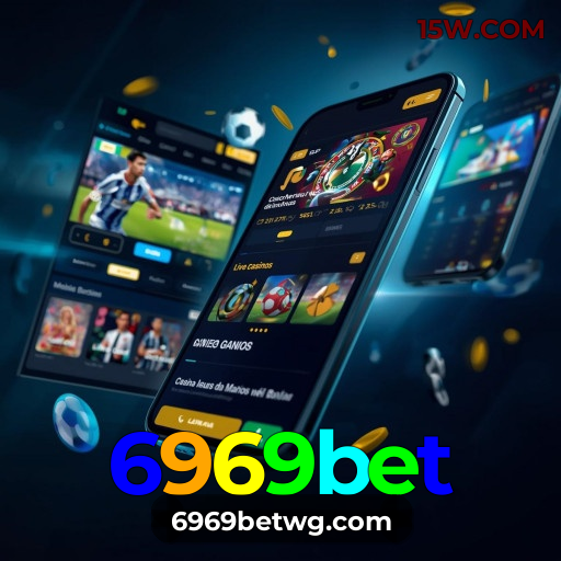 6969bet segurança SSL 256-bit - Licença Curaçao, eCOGRA, GLI certificado