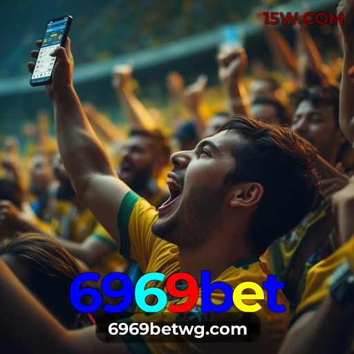 Jogo 6969bet | Experimente a emoção de apostar e jogar