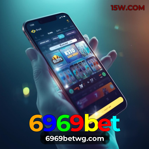 6969bet PIX instantâneo Brasil - Depósito e saque em minutos 24/7