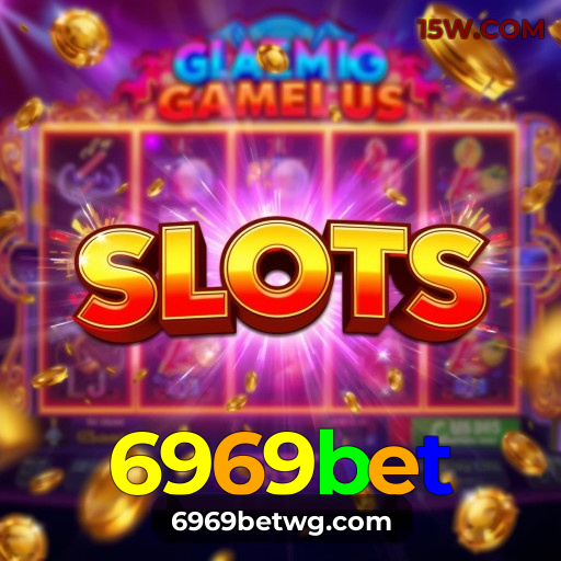 Tabela RTP dos jogos de cassino da 6969bet