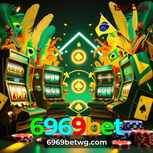 6969bet APP mobile iOS Android - 187 mil downloads São Paulo Rio BH