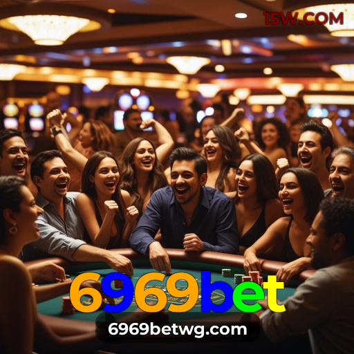 Níveis do programa VIP da 6969bet